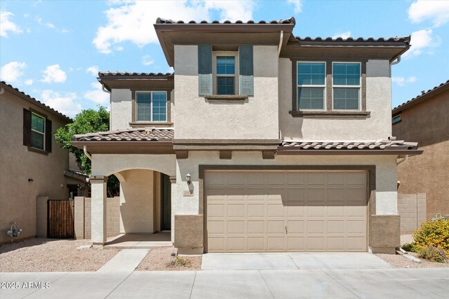 property at 269 N Scott Dr