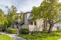 Cupertino Villas in Sunnyvale, CA - Foto de edificio - Building Photo