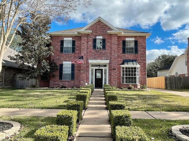 property at 1210 Green Knoll Dr