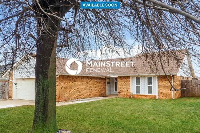 property at 2601 Clover Glen Dr