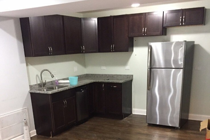4304 Lawndale Ave, Unit 1 in Chicago, IL - Building Photo