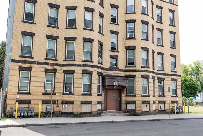Building Photo