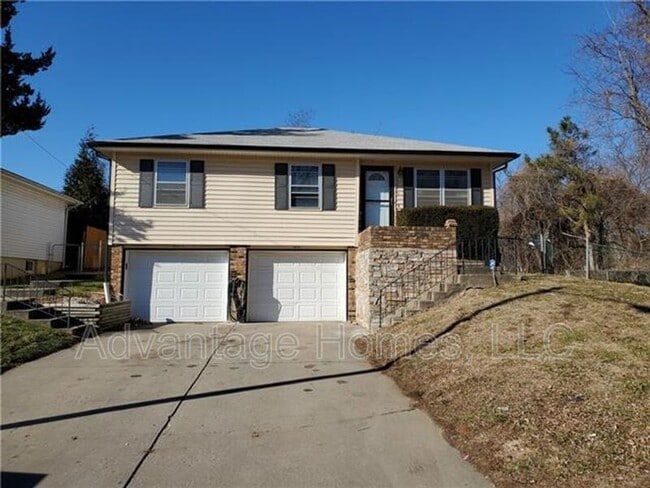 3212 N 68th St in Kansas City, KS - Building Photo - Building Photo