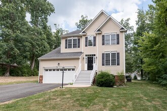 3303 Ceres Rd in Richmond, VA - Building Photo - Building Photo