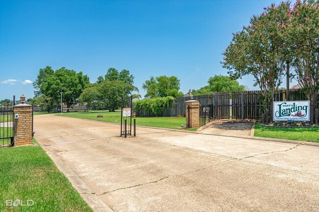 9913 Dagger Point St in Shreveport, LA - Building Photo - Building Photo