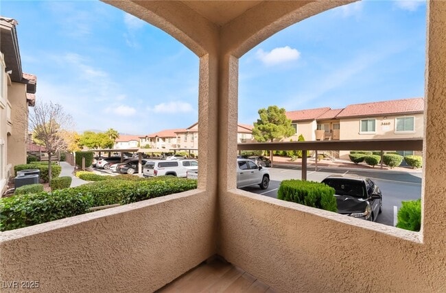 3455 Cactus Shadow St in Las Vegas, NV - Building Photo - Building Photo