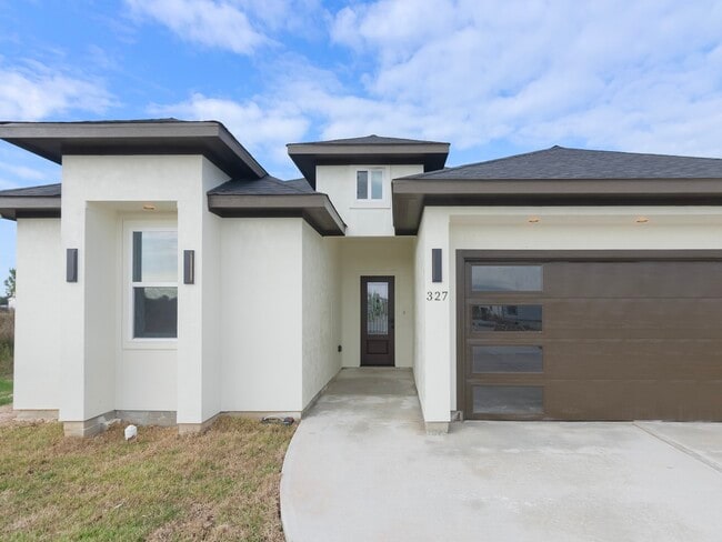 property at 327 Rd 5840