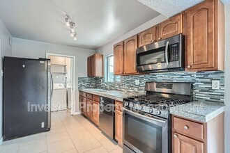 3523 Knox Cir in Westminster, CO - Building Photo - Building Photo