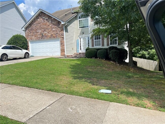 630 Rockbass Rd in Suwanee, GA - Building Photo - Building Photo