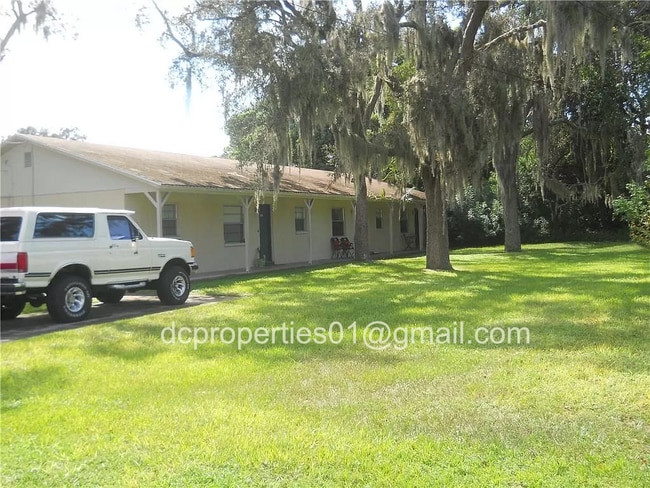 property at 5541 La Salle Ct