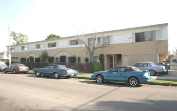 3603 Mentone Ave in Los Angeles, CA - Building Photo - Other