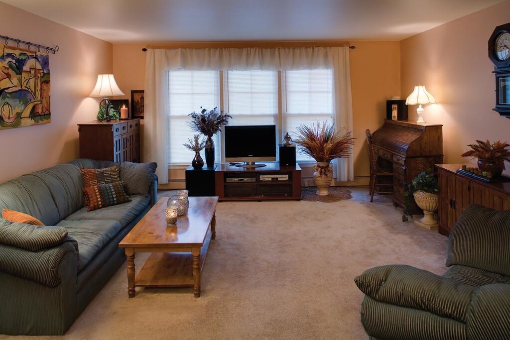 Chablis Apartments Addison, IL Apartments For Rent