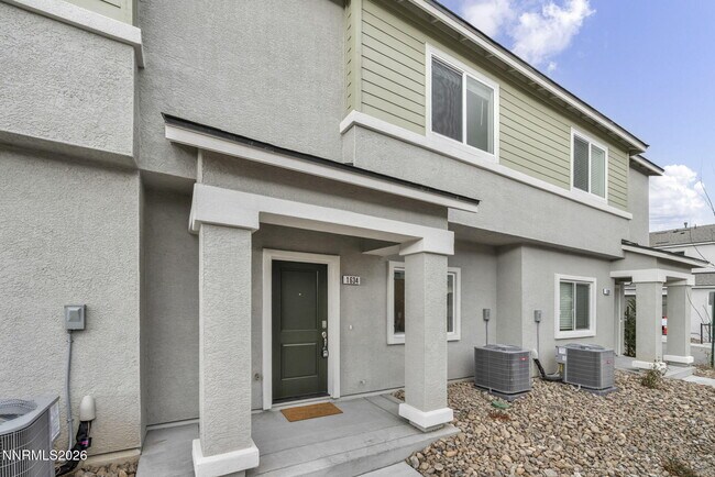 1634 Icelandic Wy in Reno, NV - Building Photo - Building Photo