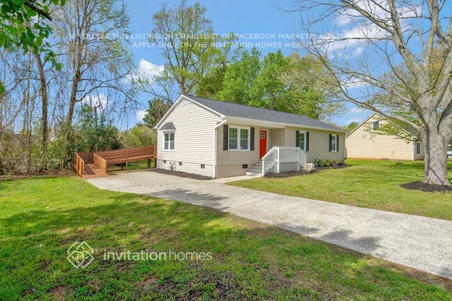 property at 1717 Baytree Ct