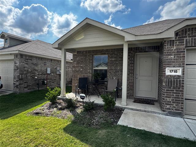 1715 Gleasondale Pl