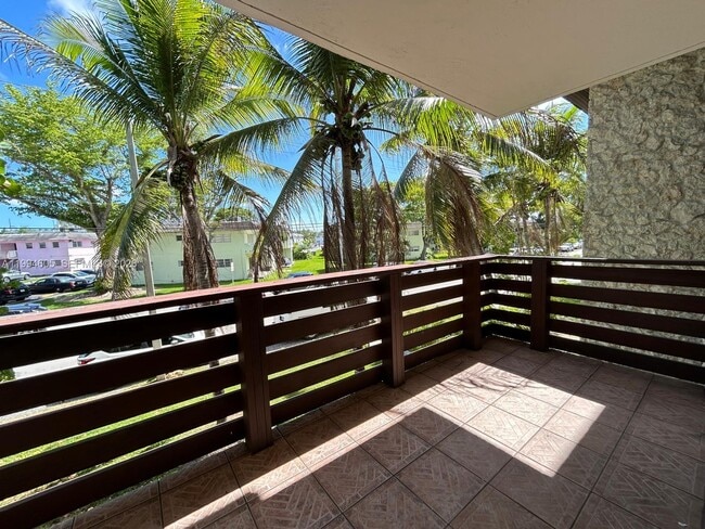 property at 7483 SW 82nd St