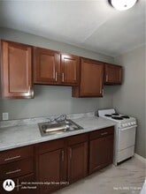 45 S Wright Ave in Fairborn, OH - Building Photo - Building Photo