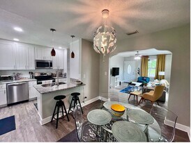 4648 Cardinal Blvd in Jacksonville, FL - Building Photo