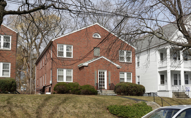 100 N Pine Ave in Albany, NY - Building Photo - Building Photo