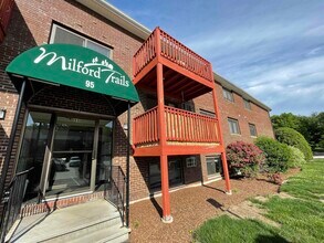 95 Powers St in Milford, NH - Building Photo - Building Photo