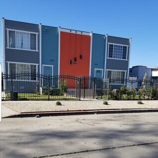 3007 Alsace Ave in Los Angeles, CA - Building Photo