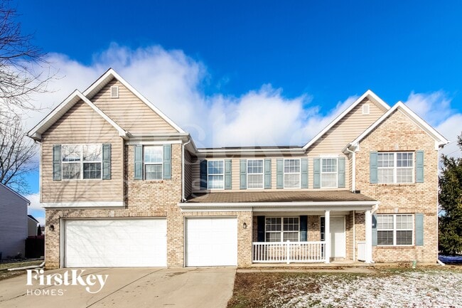 property at 8810 Scotland Dr