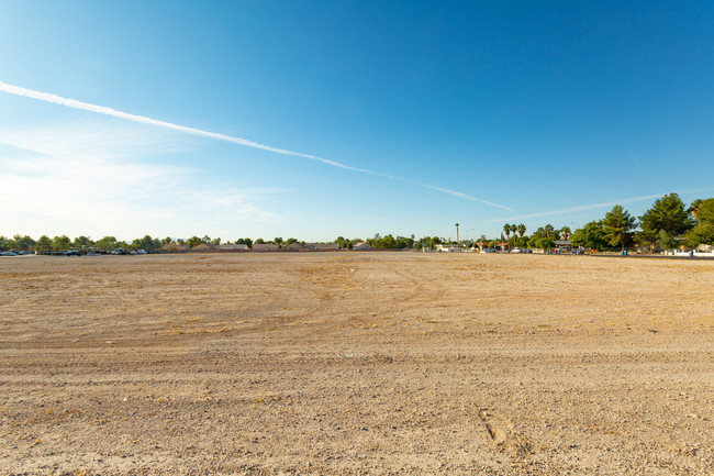 Crystal Park in Las Vegas, NV - Building Photo - Building Photo