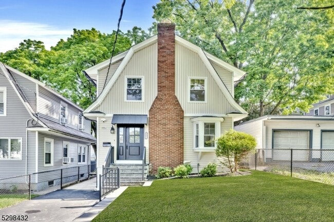 property at 317 Montclair Ave