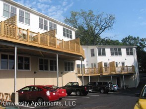 630 Cabell Ave in Charlottesville, VA - Building Photo - Building Photo