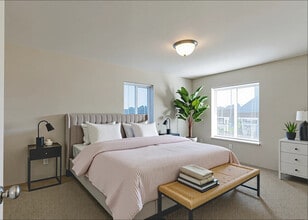 Allman Apartments in St Clair, MI - Building Photo - Building Photo