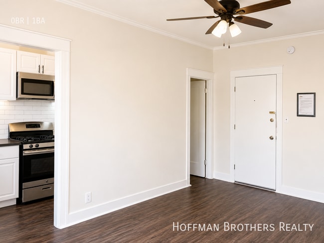 property at 563 Heliotrope Dr