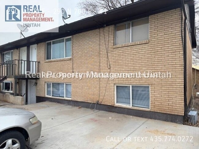 290 N 700 E in Roosevelt, UT - Building Photo - Building Photo