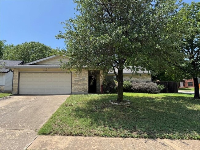 property at 2112 Surrender Ave