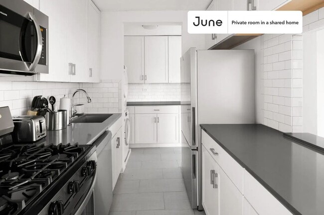 Room in Shared 5.0 bed/2 bath home in New York, NY - Foto de edificio - Building Photo