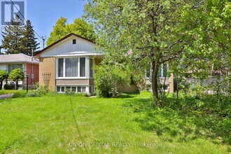 403 Balkan Rd in Richmond Hill, ON - Building Photo - Building Photo