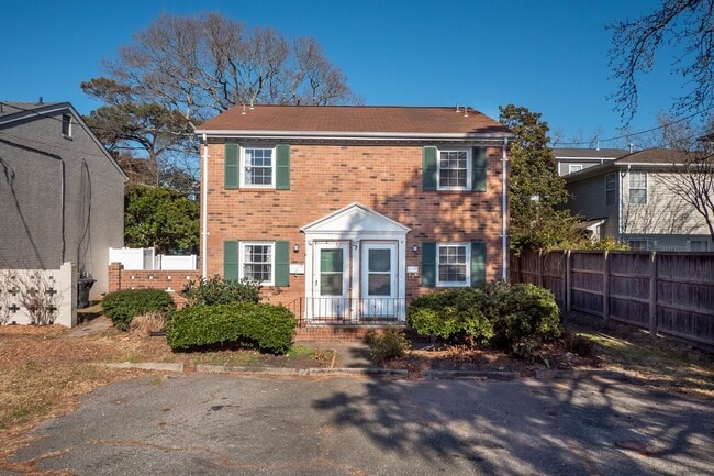 property at 207 83rd St