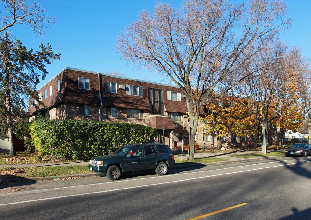 3912 Minnehaha Ave Apartments in Minneapolis, MN - Building Photo