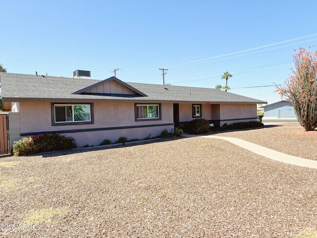 809 E 7th St in Mesa, AZ - Building Photo - Building Photo