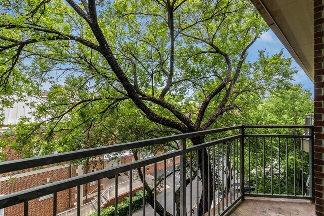 property at 1023 W 24th St