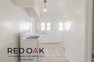 1512 S Wilton Pl in Los Angeles, CA - Building Photo - Building Photo