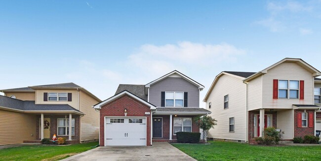 property at 3784 Harvest Ridge