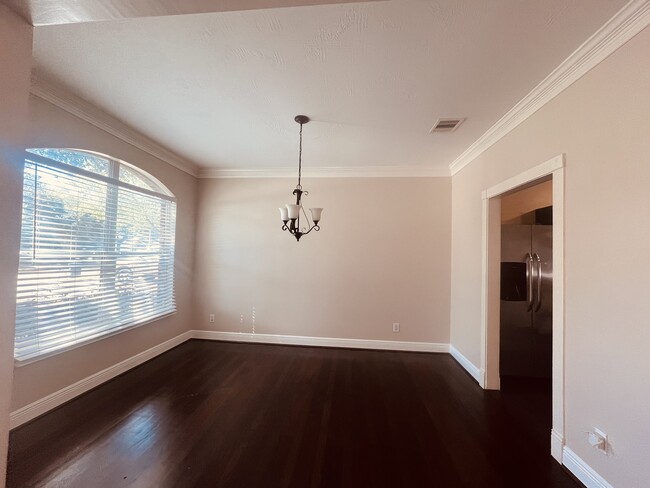 property at 20830 Oak Rain Ct