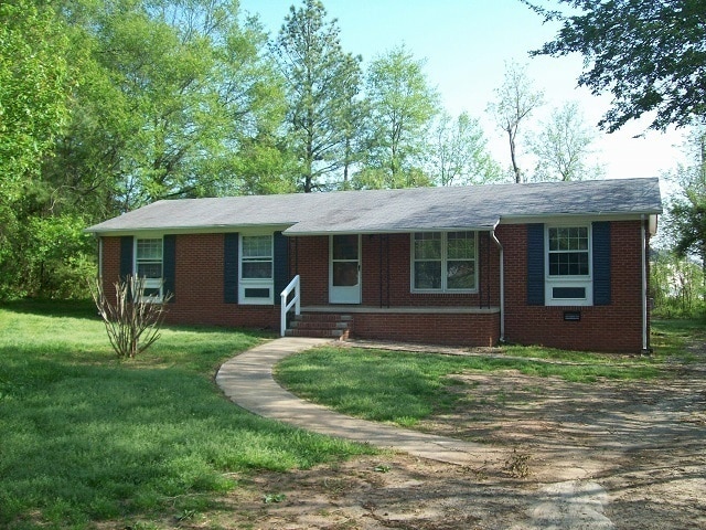property at 1461 Harris Rd