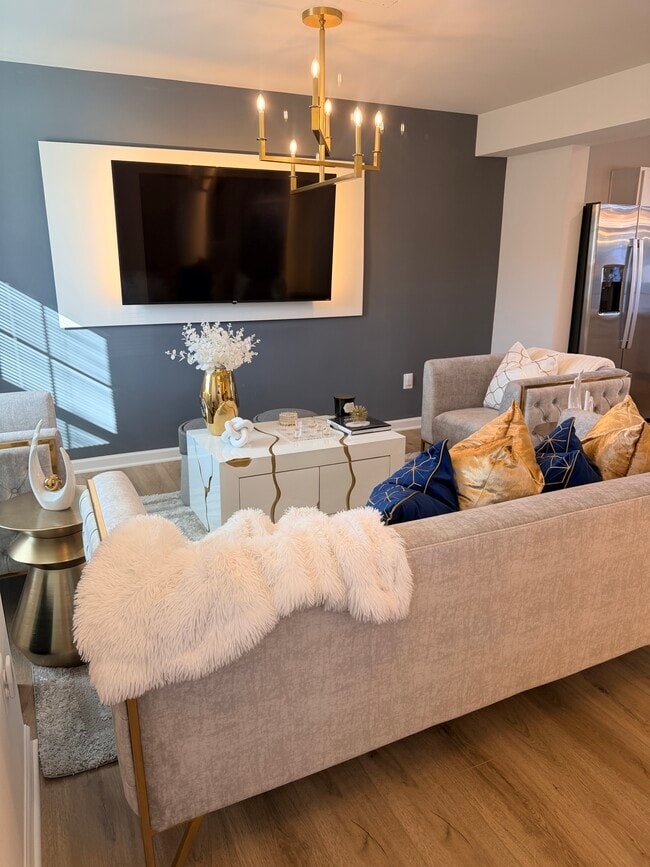 property at 7269 Statesman Blvd