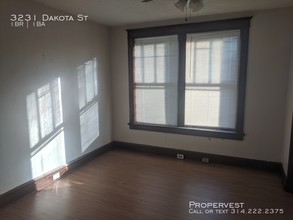 3231 Dakota St in St. Louis, MO - Building Photo - Building Photo