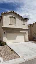 3644 Starlight Evening St in Las Vegas, NV - Building Photo - Building Photo