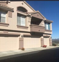 18666 Caminito Pasadero, Unit 0 in San Diego, CA - Building Photo