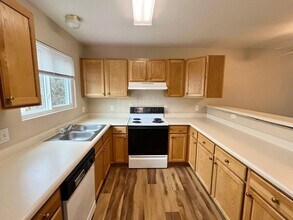 2645 Bannister Ct in Colorado Springs, CO - Building Photo - Building Photo