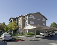 Building Photo - Natomas Park Apartamentos in Sacramento, California