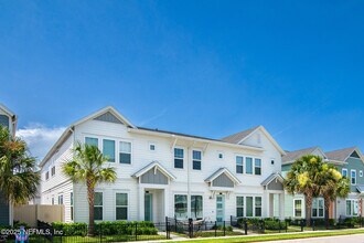 11332 Breakers Bay Wy in Jacksonville, FL - Building Photo - Building Photo